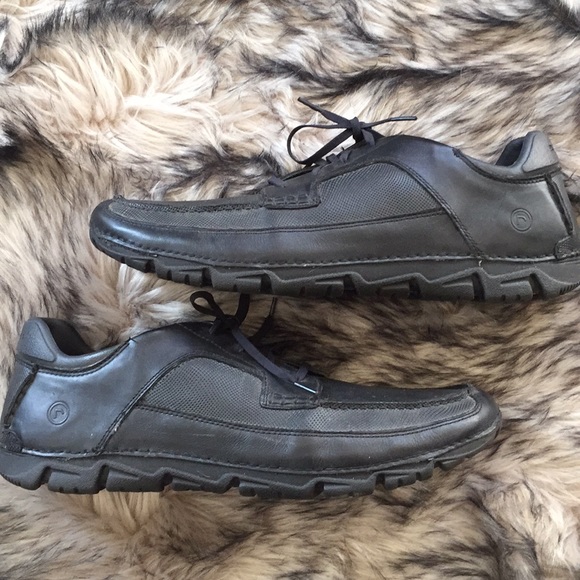 rockport size 16